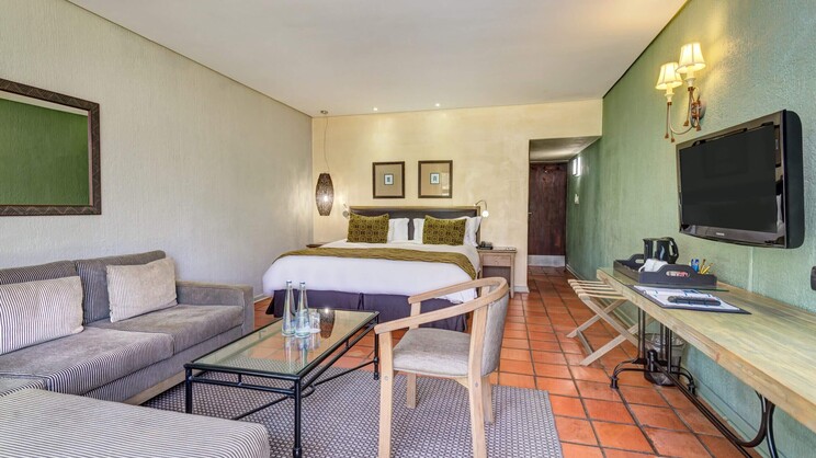 Kruger Gate Hotel